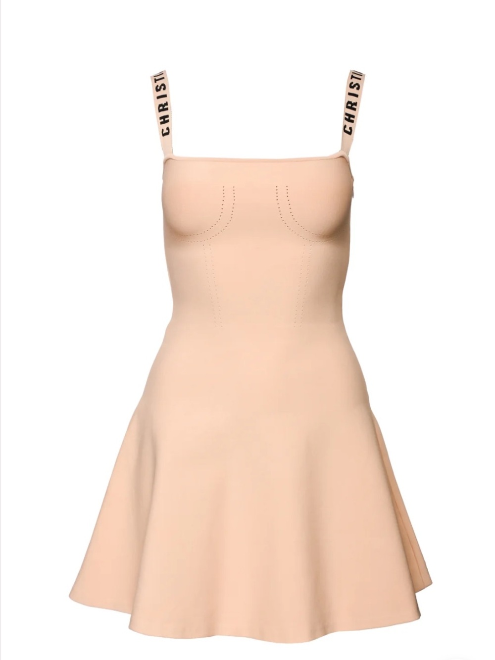 Christian Dior Mini Dress